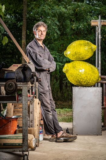 Bruno Feger, Foto: privat