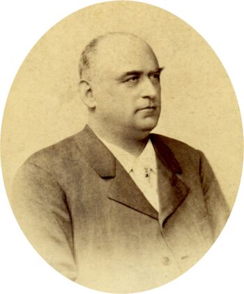 Wilhelm Ott (1843-1914) Wilhelm Ott (1843-1914)